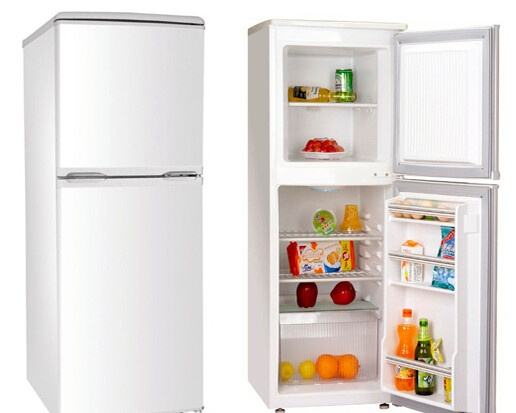 電冰箱通電后無反應是怎么回事？