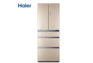 海爾多門冰箱結霜原因是什么海爾多門冰箱除霜方法