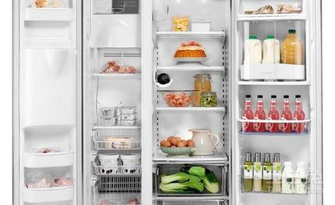 冰箱會發出臭味原因是什么 冰箱異味嚴重去除方法