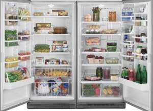 新冰箱冷藏室結(jié)霜怎么辦分享新冰箱冷藏室結(jié)霜解決方法介紹