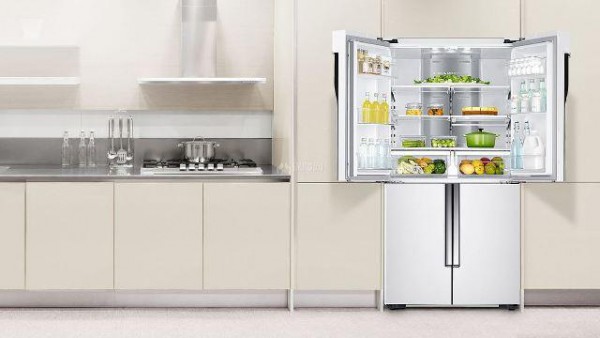 海爾冰箱壓縮機噪音大解決方法