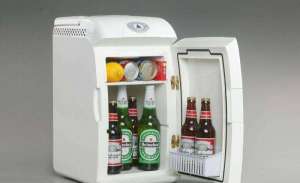 冰箱門關不嚴的小妙招,有興趣的朋友不妨收藏