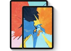 四款全新iPad Pro射頻信息已被蘋果中國官網(wǎng)移除