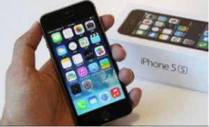 蘋果5s二手手機(jī)回收大量流入印度市場