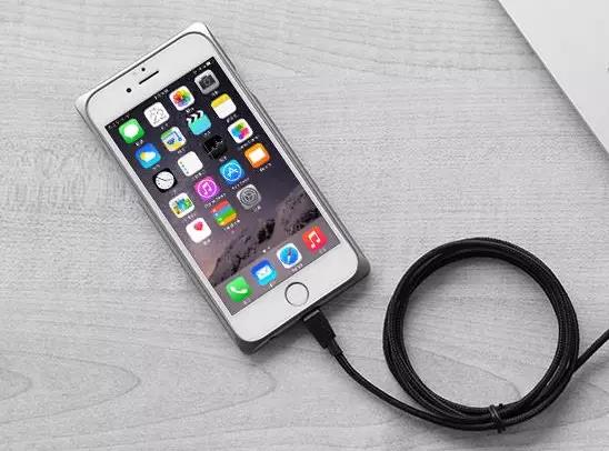 手機充電誤區(qū)