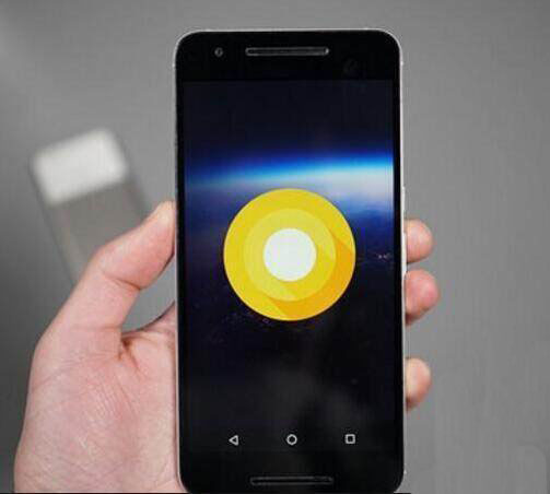 評價很高的安卓8.0系統來了，你期待嗎？