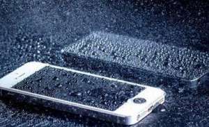 擔心手機進水怎么辦？看下你的手機能不能防水