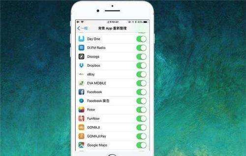 手機系統升級，手機系統升級好不好