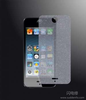 iPhone手機屏幕三類故障問題的維修方式