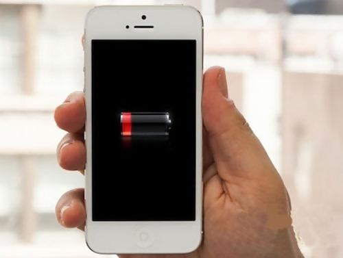 蘋果手機(jī)發(fā)熱耗電快