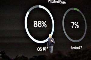 評(píng)價(jià)很高的安卓8.0系統(tǒng)來(lái)了，你期待嗎？