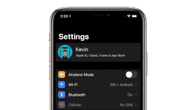 iOS14三大新功能確認(rèn),支持12款老機(jī)型升級(jí),快進(jìn)來(lái)康康!