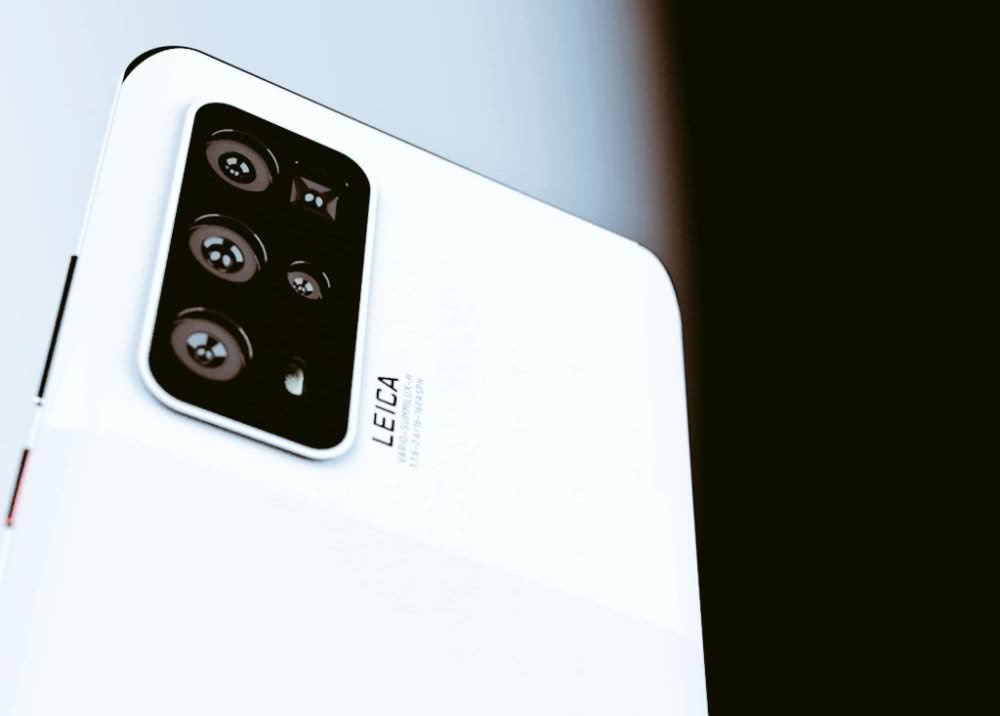 華為P40 Pro相機曝光：配5120萬像素“超視覺傳感器”