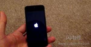 iPhone手機忽然關機或者黑屏故障怎么辦？如何解決？