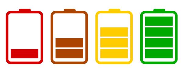 手機換電池，手機電池不耐用