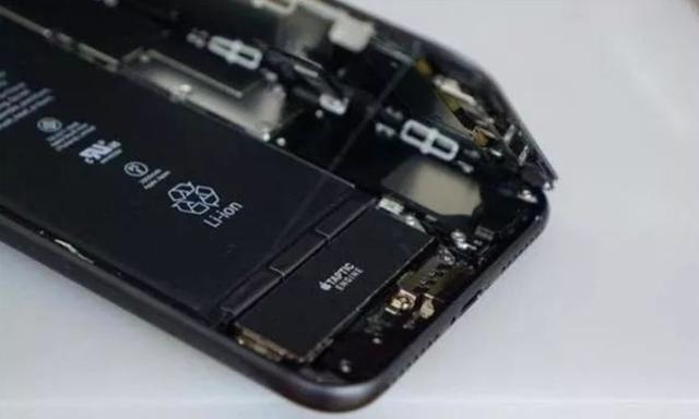 蘋果降頻門，蘋果電池門，蘋果手機(jī)維修