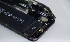 蘋果降頻門、電池門這些故障問題都是如何解決的