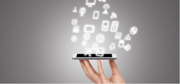 手機(jī)各類應(yīng)用