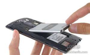 手機電池不能拆卸是為了什么？