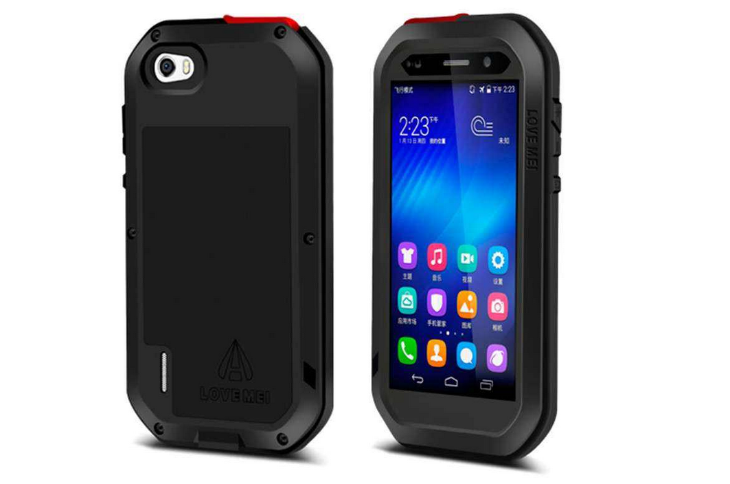 華為三防手機(jī)圖片