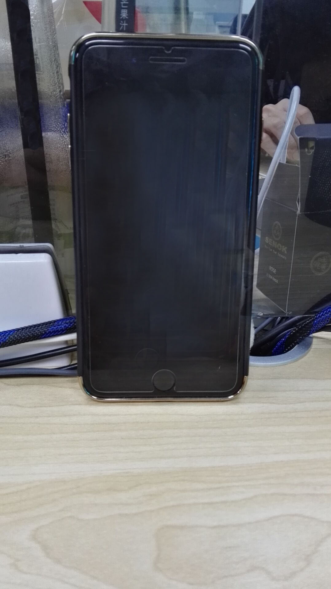 這款iPhone7，上門維修手機的工程師都覺得心疼！