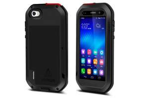 華為”三防手機“，復古機中的三防機！