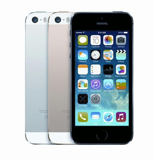 還擔(dān)心HOME鍵容易壞?這些手機功能都會消失啦