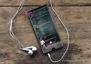 屏下指紋識別技術三星S9已放棄！