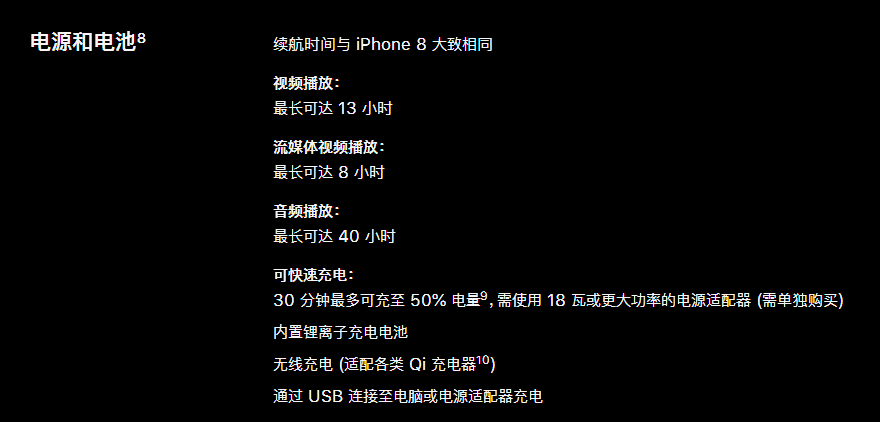 如約而至，新品iPhone SE正式發(fā)布！