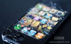 手機電容屏失靈的解決方法，說不定自己也能搞定哦！