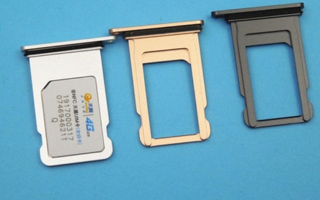 玩機達人-如何區(qū)別iPhone官方零售機？