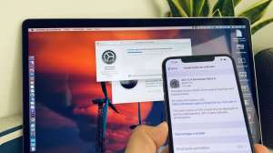 iOS 13.4 beta 5 發布，正式版越來越近了