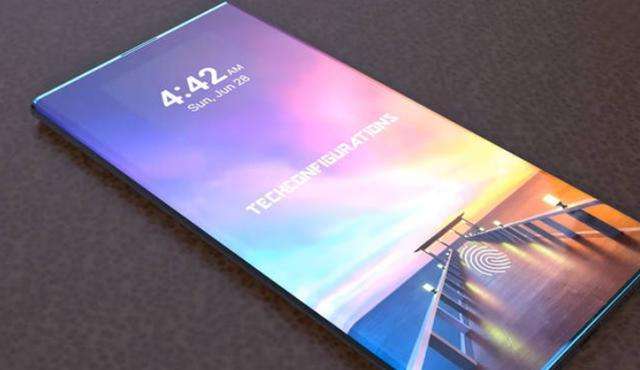 2020年，這4款手機值得期待，可以開始存錢了！