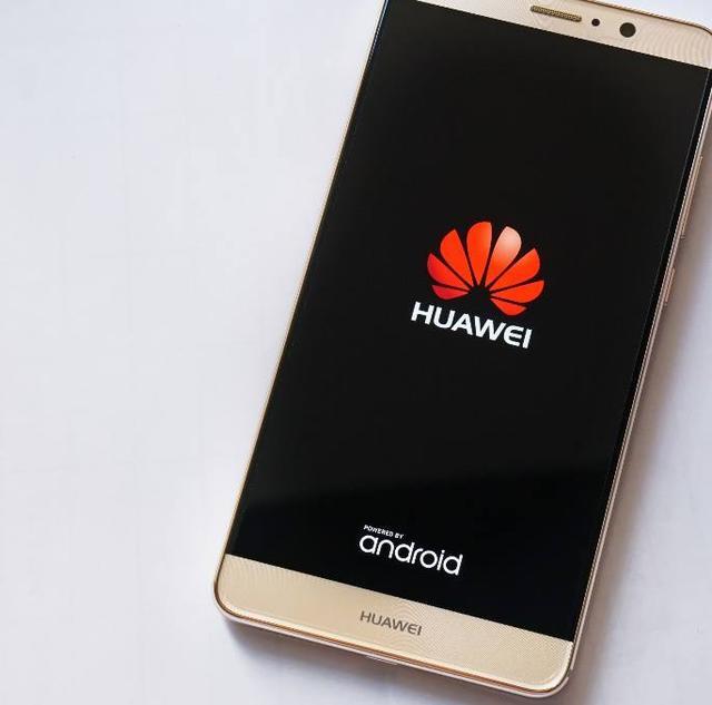 華為手機(jī)不支持微信支付