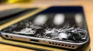 iPhone手機屏幕維修多少錢？