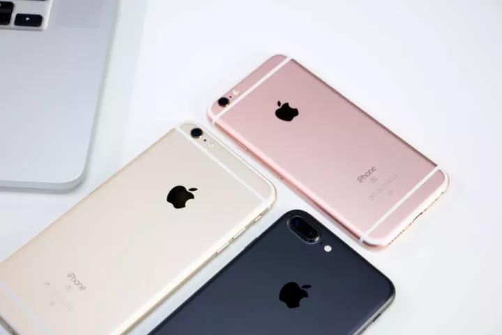 如何選購iPhone-手機(jī)維修