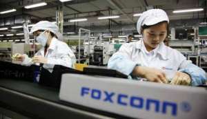 外媒：若富士康10號不能復工，蘋果手機供應或面臨中斷