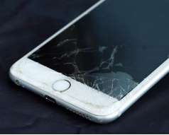 iPhone 手機維修量與蘋果新品發布時間也有了聯系