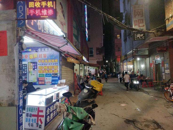 iPhone8屏幕維修需要多少錢？