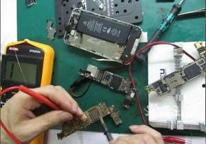 手機維修哪家好？哪里有靠譜的手機維修店？