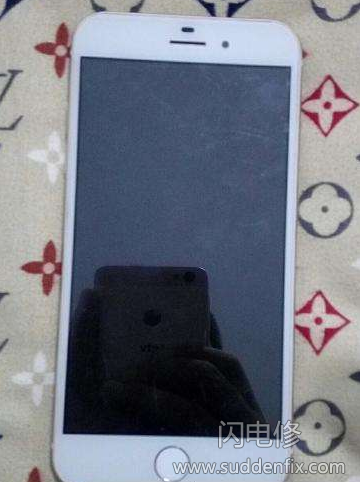 花300塊錢買來的二手iPhone6，當(dāng)做買個教訓(xùn)！