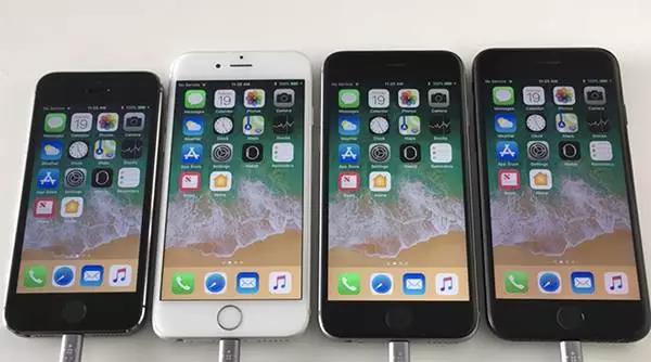 IOS升級后電池續(xù)航下降—手機上門維修