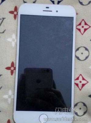 花300塊錢買來的二手iPhone6，當做買個教訓！