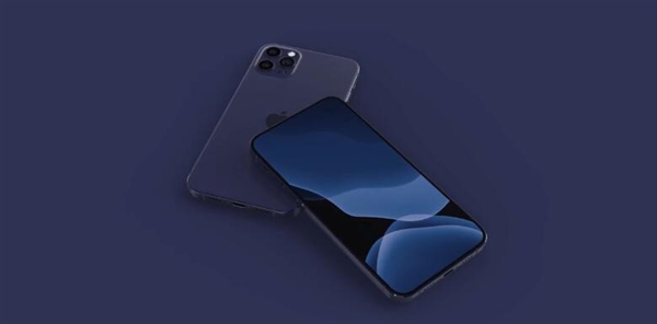 蘋果又有新花樣:iPhone 12新配色曝光