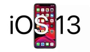 iOS 13.4測試版透露新功能：不連電腦通過網絡就刷機