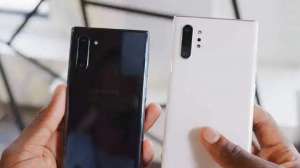 兩億像素時(shí)代，它lei了！曝三星正研發(fā)2.5億像素傳感器