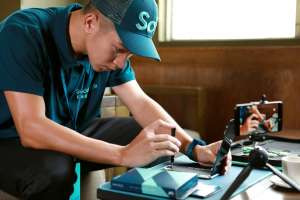 iPhone手機(jī)電池更換多少錢-