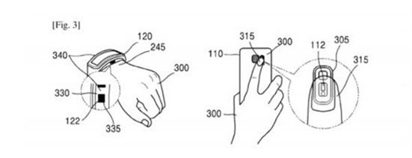 你的血液可以解鎖手機(jī)，你知道么？