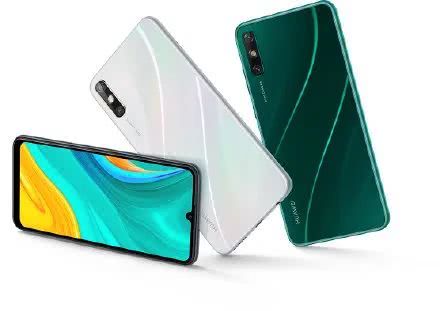 zui近被反諷為“安卓機(jī)皇”,華為暢享10e真的是智商稅?