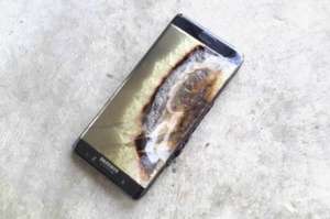 三星手機爆炸真相首公開！與設計無關！